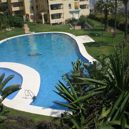 Ferienwohnung Casinomar Benalmádena Exterior foto