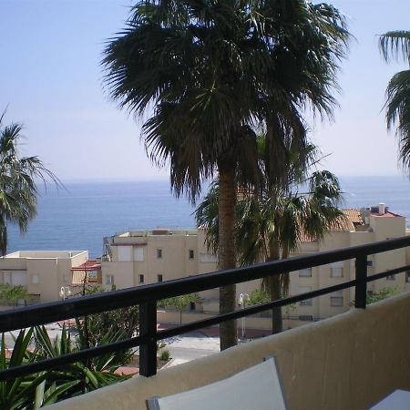 Ferienwohnung Casinomar Benalmádena Exterior foto