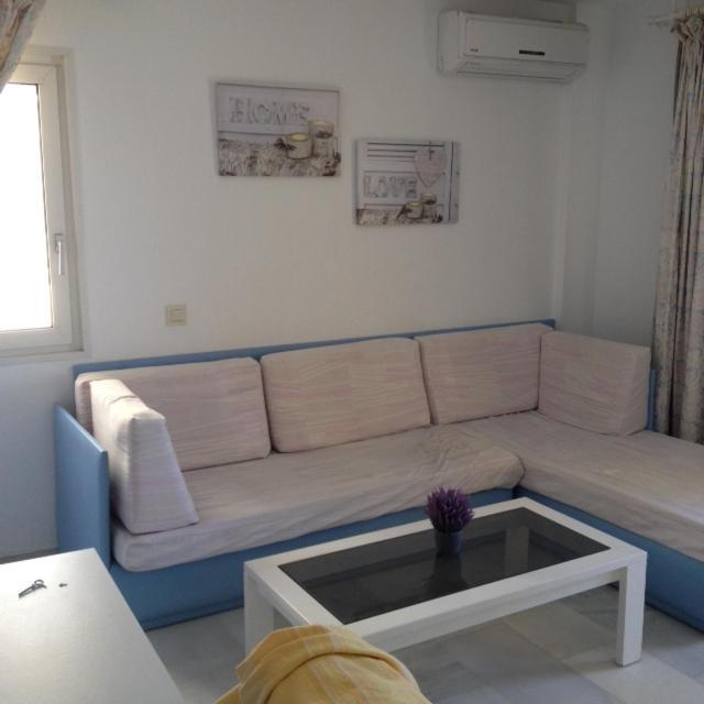 Ferienwohnung Casinomar Benalmádena Exterior foto