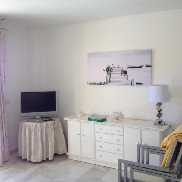 Ferienwohnung Casinomar Benalmádena Exterior foto