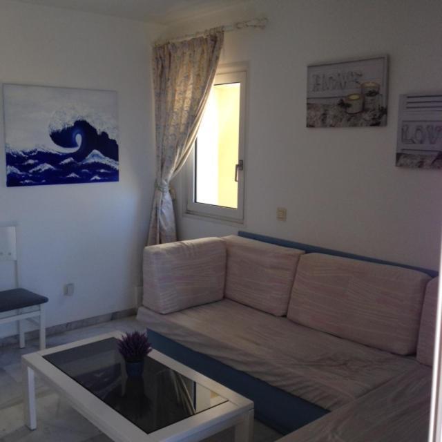 Ferienwohnung Casinomar Benalmádena Exterior foto