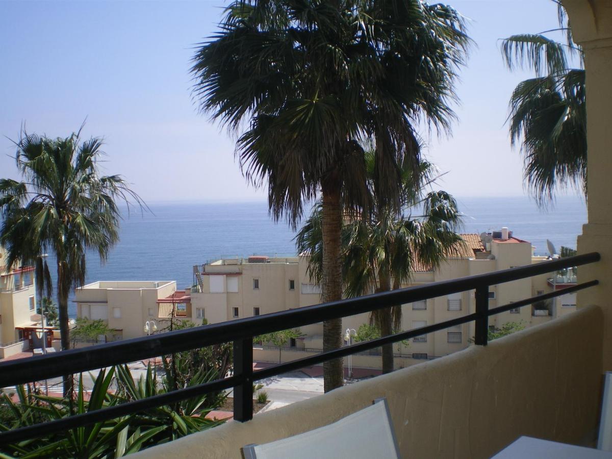 Ferienwohnung Casinomar Benalmádena Exterior foto