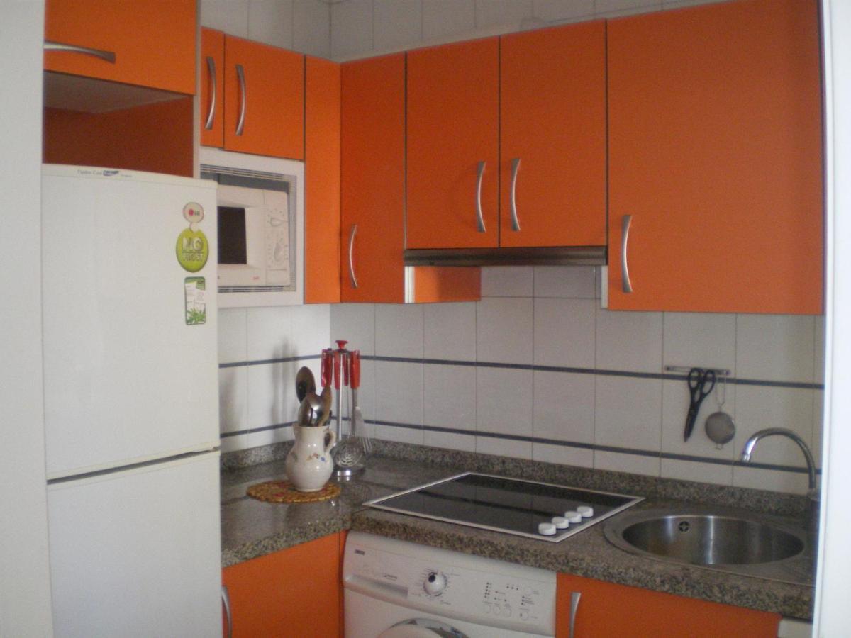 Ferienwohnung Casinomar Benalmádena Exterior foto